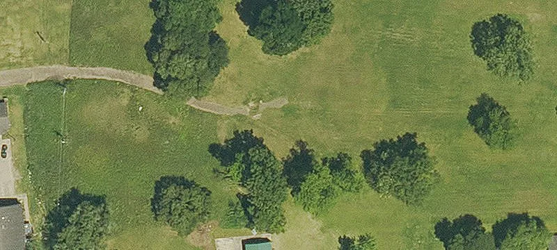 Acreage Residential Development Land