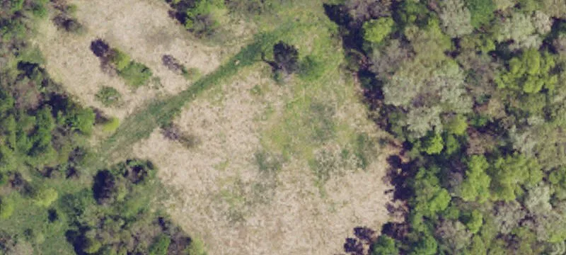 High-Traffic Subdividable Industrial Land