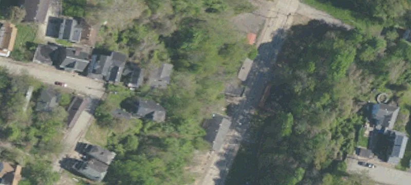Vacant Residential Lot