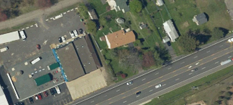 Retail Building for Sale