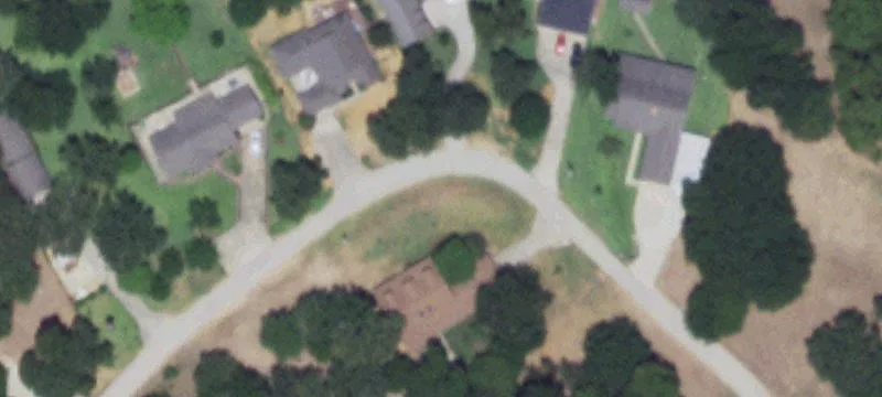 Residential Land for Lake Community
