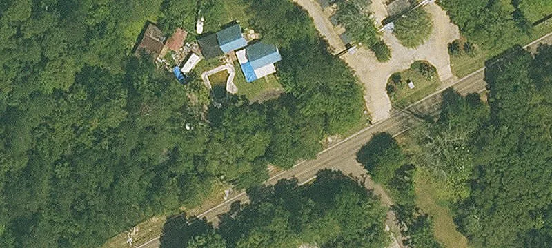 Build-Ready Cleared Land Parcel