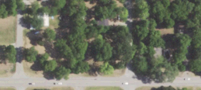 Corner Commercial Land Tract
