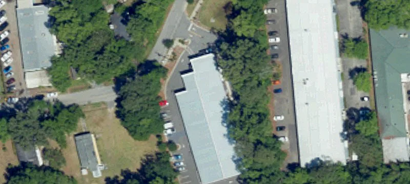 Flex Warehouse with Office