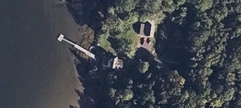 Waterfront Land Parcel