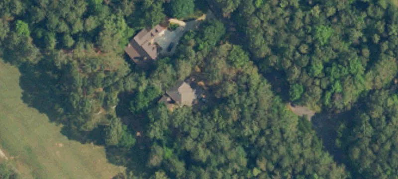 Adjacent Golf Course Lots