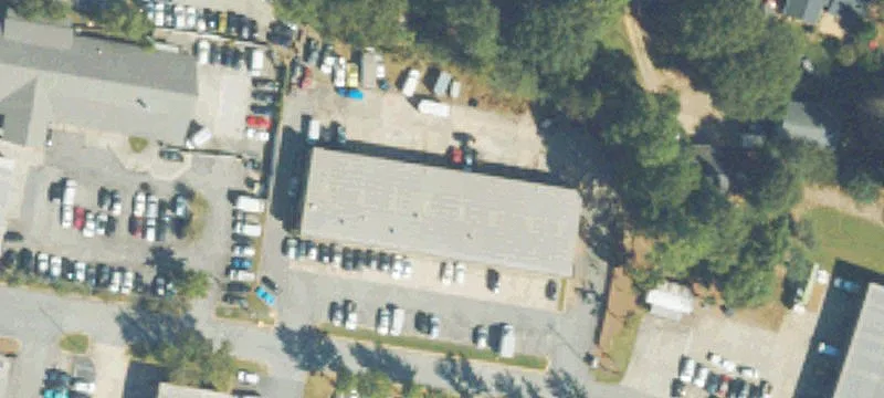 Flex Office/Warehouse Space