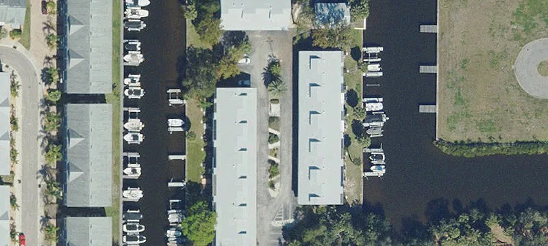 Waterfront Residential Land Lot