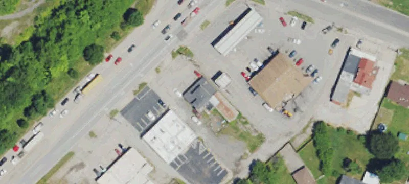 Retail Property For Sale