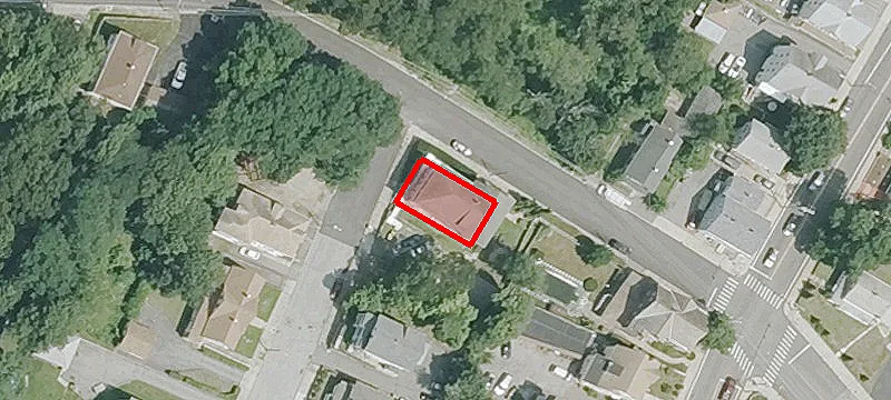 Five-Unit Residential Income Property