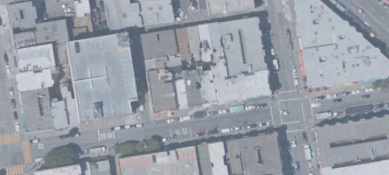 Mixed-Use Building with Commercial Units