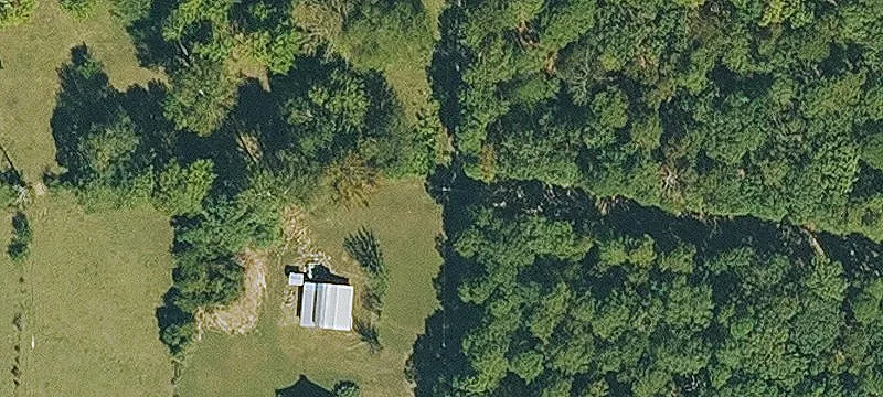 Rural Ranch and Pasture Land