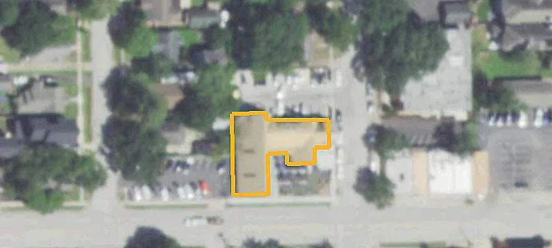 Retail Space For Sale
