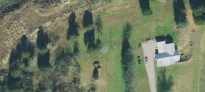 Commercial Land Parcel