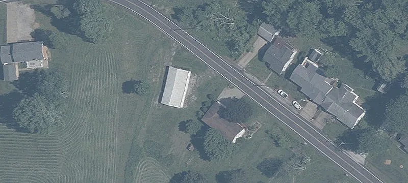 Mini-Storage Facility with 12 Units