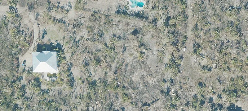 Residential Land Near the Beach