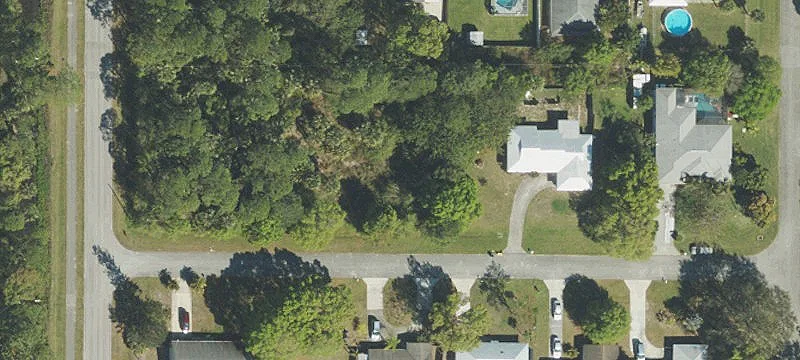 Residential Development Lot