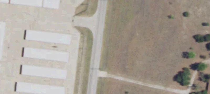 Entitled 55+ Community Development Land