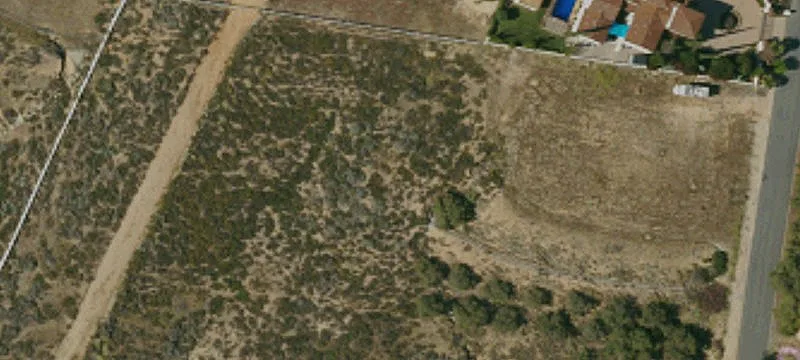 Ready-to-Build Estate Homesite
