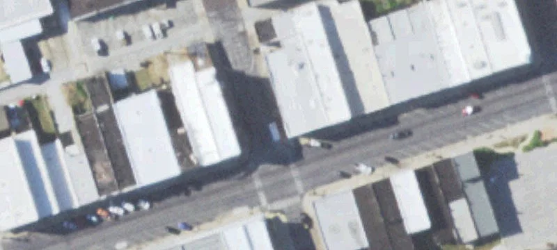 Downtown Retail Building
