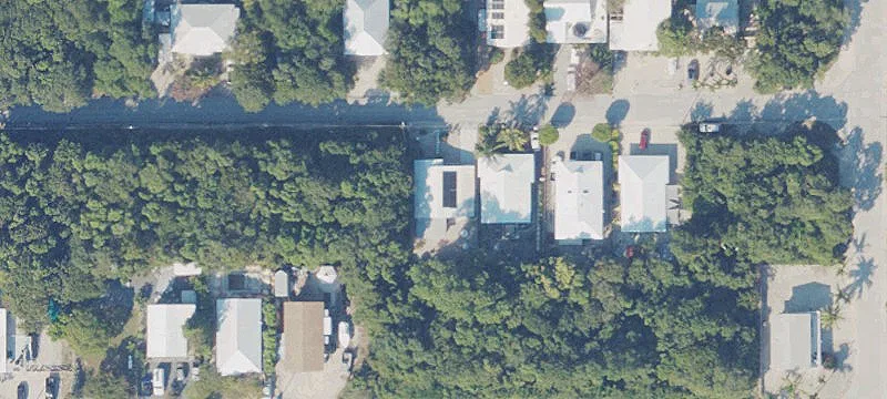 Residential Buildable Land Lots