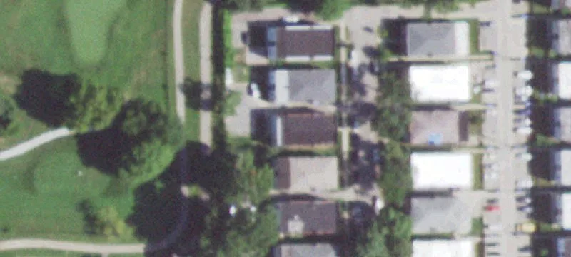 Vacant Land Parcel