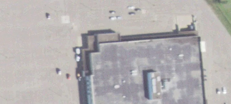 Multi-Tenant Healthcare Office Building
