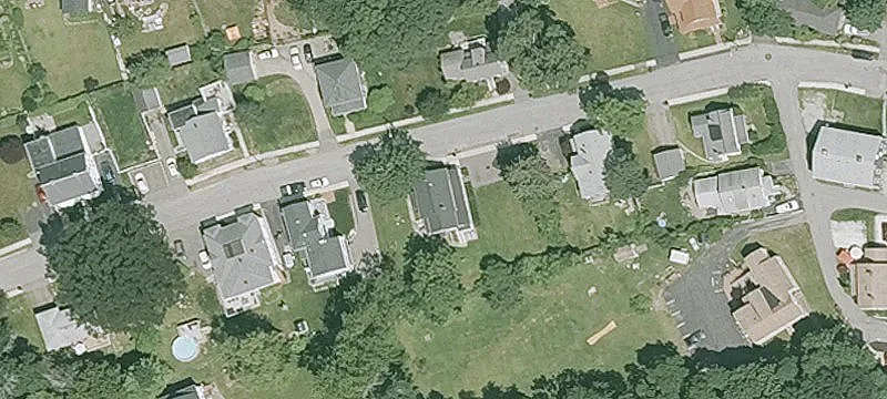 Two-Unit Residential Income Property