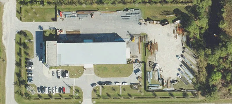 Permit-Ready Industrial Land Lots