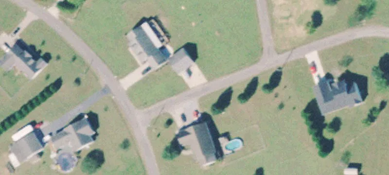 Residential Home Lot