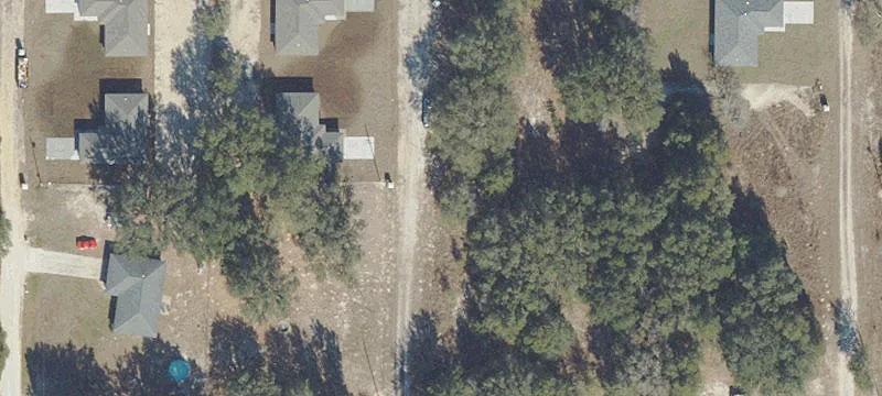 Residential Development Lot