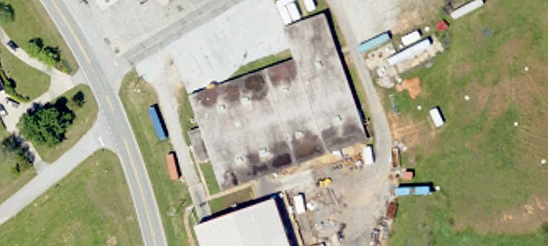 Two-Building Industrial Property