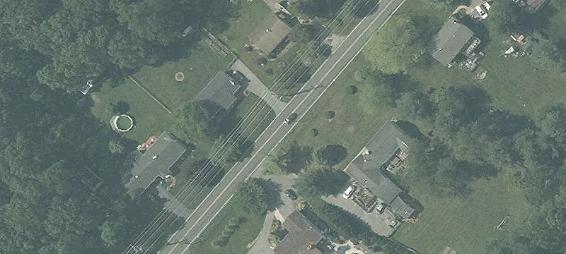 Residential Building Lot