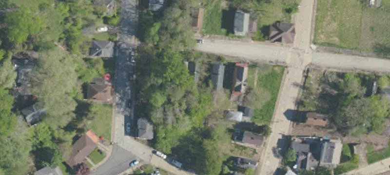 Vacant Residential Lot