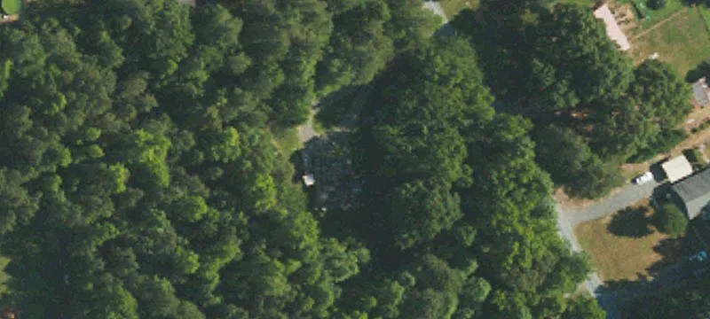 Vacant Residential Land Parcel