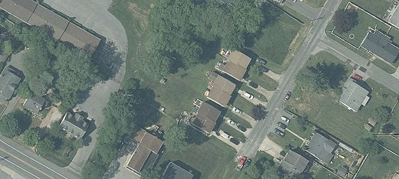 Residential Land Lots