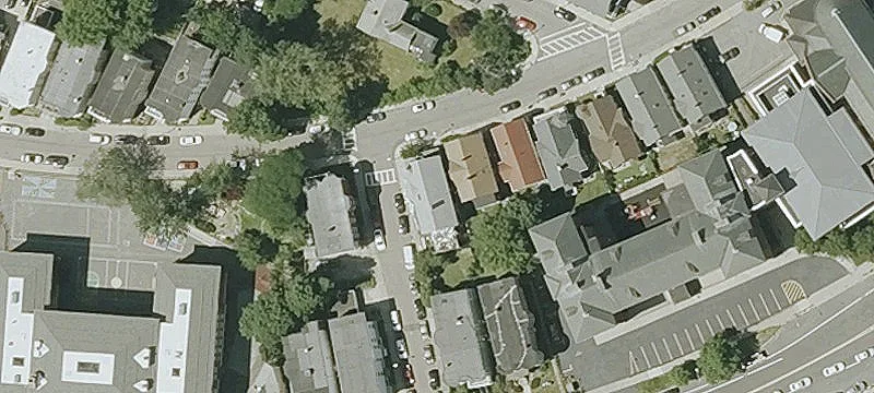 Two-Family Residential Income Property