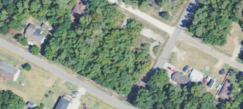 Vacant Wooded Lot Opportunity