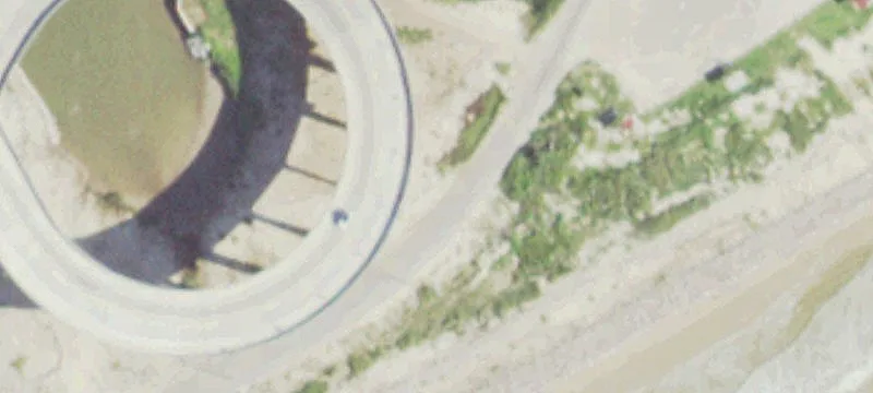 Waterfront Land Lot