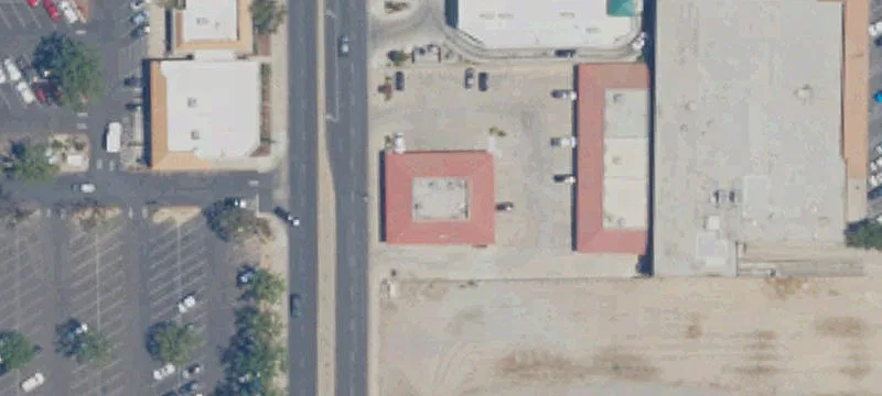 Office Building with Private Offices