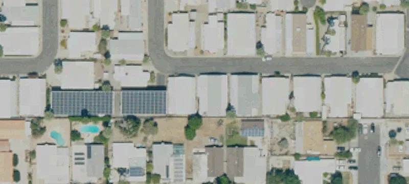 Mobile Home & RV Park