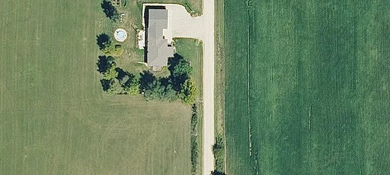 Residential Development Land Parcel