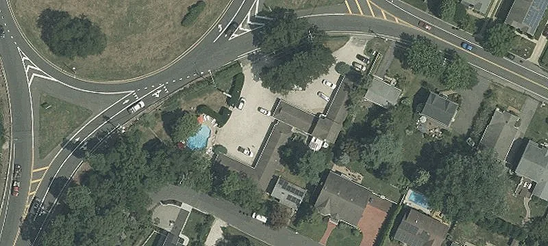 Turnkey Shorefront Motel Investment