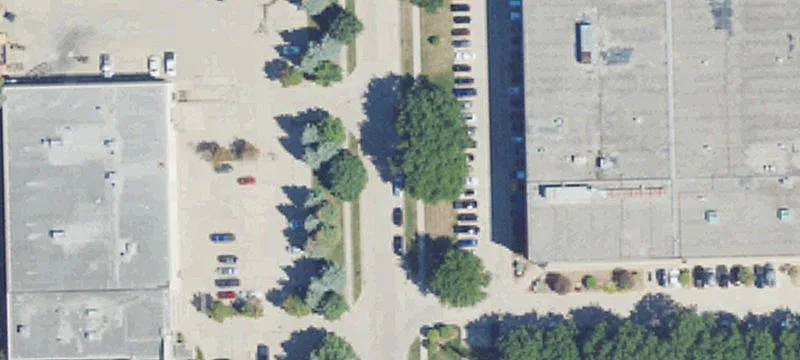 Retail Investment Property