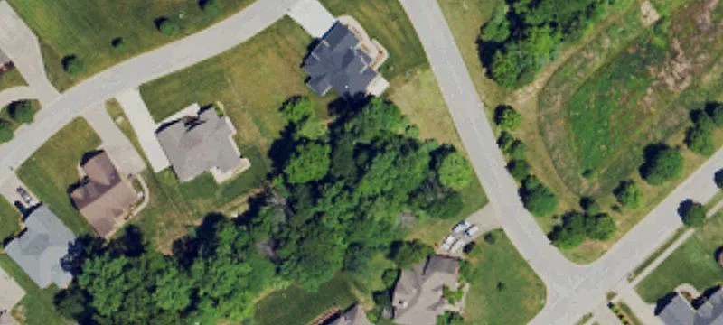 Residential Homebuilding Lots