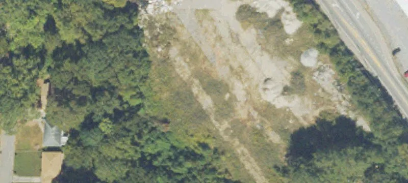 Commercial Land Parcel
