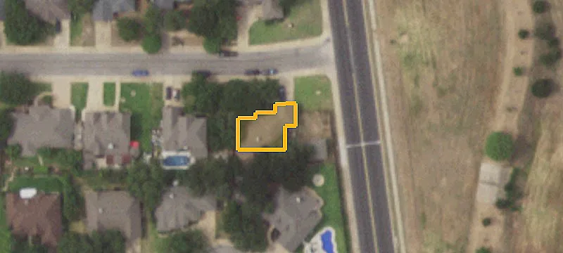 Residential Home Lot