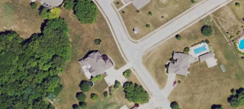 Estate Lot with Sewer Availability