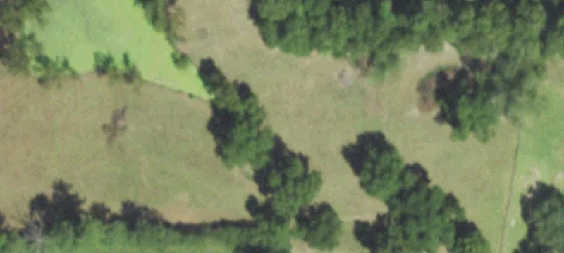 Ranch Property with Fishing Pond