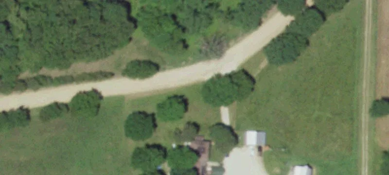 Recreational Ranch Estate